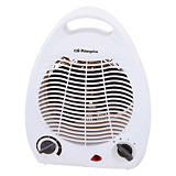 Orbegozo FH 5015 Calefactor vertical blanco Orbegozo FH 5015 Calefactor vertical blanco