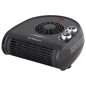 Orbegozo FH 5032 Calefactor horizontal 2500W Orbegozo FH 5032 Calefactor horizontal 2500W