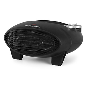 Orbegozo FH 5038 Calefactor horizontal 2000W Orbegozo FH 5038 Calefactor horizontal 2000W