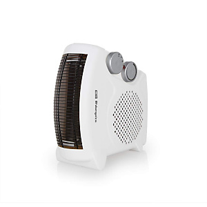Orbegozo FH 5040 Calefactor 2 en 1 Orbegozo FH 5040 Calefactor 2 en 1