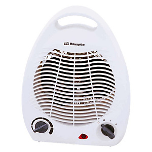 Orbegozo FH 5115 Calefactor vertical 2000W Orbegozo FH 5115 Calefactor vertical 2000W