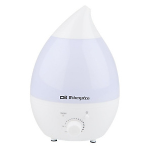 Orbegozo HU 2013 Humidificador Orbegozo HU 2013 Humidificador