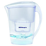 Orbegozo JR 3025 Jarra purificadora de agua, 2,4 l Orbegozo JR 3025 Jarra purificadora de agua, 2,4 l