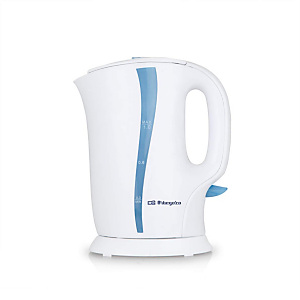 Orbegozo KT 5002 Hervidor de agua Orbegozo KT 5002 Hervidor de agua
