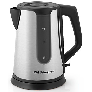 Orbegozo KT6017 Hervidor de agua Orbegozo KT6017 Hervidor de agua