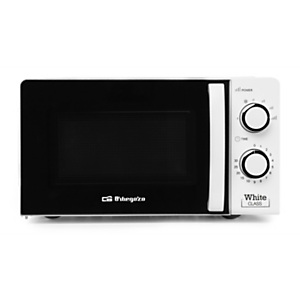 Orbegozo MI 2115 Microondas analógico Orbegozo MI 2115 Microondas analógico
