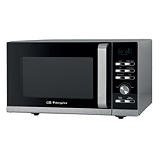Orbegozo MIG 2043 Microondas digital con grill, inoxidable y negro Orbegozo MIG 2043 Microondas digital con grill, inoxidable y negro