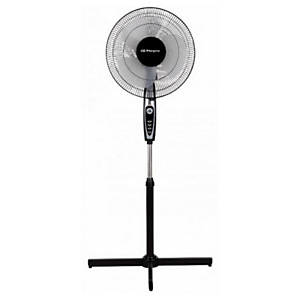 Orbegozo SF0148 NE Ventilador de pie Orbegozo SF0148 NE Ventilador de pie