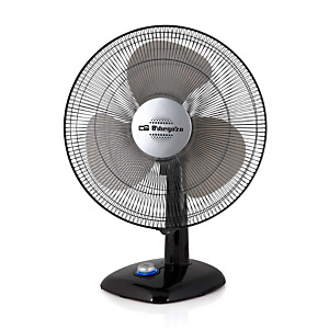 Orbegozo TF 0134 Ventilador de sobremesa 30 cm Orbegozo TF 0134 Ventilador de sobremesa 30 cm