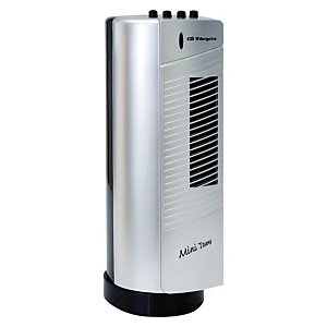Orbegozo TM 0915 Ventilador mini torre oscilante Orbegozo TM 0915 Ventilador mini torre oscilante