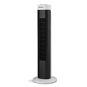 Orbegozo TW 0750 Ventilador de torre oscilante Orbegozo TW 0750 Ventilador de torre oscilante