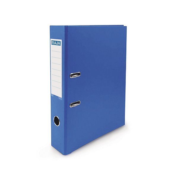 Ordner met rug van 5 cm groen - 2