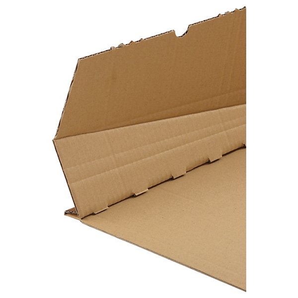 Ordnerdoos met zelfklevende sluiting met rug van 4 tot 8 cm - 4