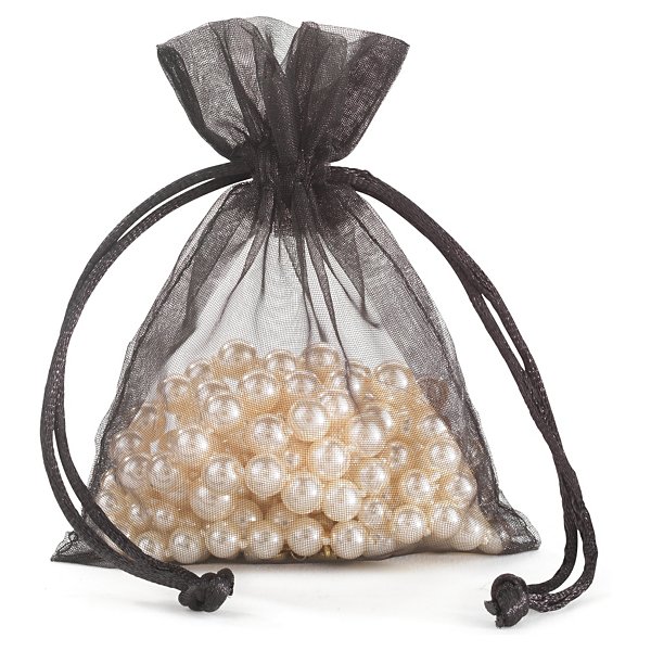 Organzové sáčky - 6