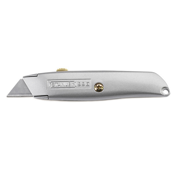 Original Stanley 99E retractable blade knife