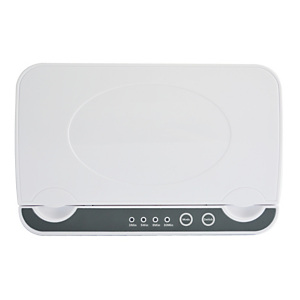 ORIUM Boîtier de désinfection UV Boxy - Blanc ORIUM Boîtier de désinfection UV Boxy - Blanc