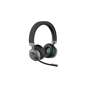 Orosound TILDE PRO S+ Casque supra-aural Anti-Bruit HD - Design modulable - Fabriqué en France