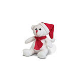 Osito de peluche diseño Navidad Osito de peluche diseño Navidad