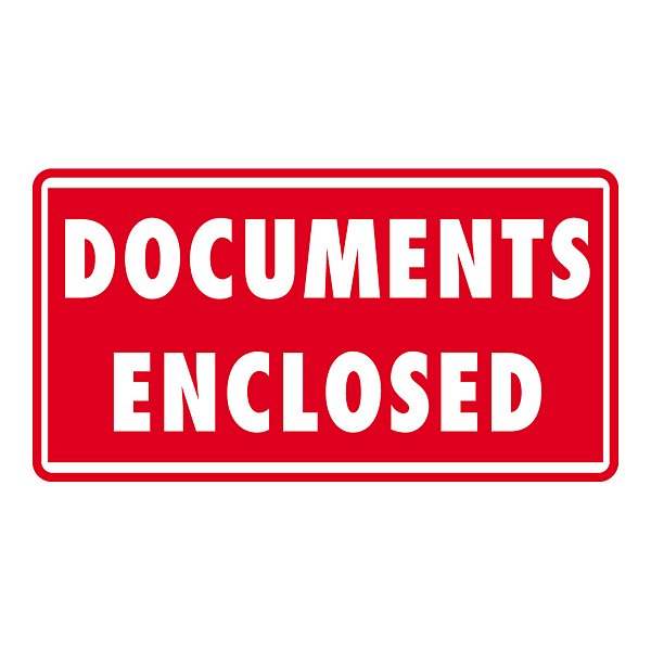 Ostrzegawcze etykiety na paczki "Fragile - Keep dry" 500 szt na rolce - 9