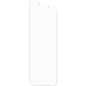 Otterbox Alpha Glass, Apple, iPhone 14 Plus, Resistente a rayones, Antibacteriano, Protección contra caídas, Transparente, 1 pieza(s) 77-89301