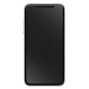 Otterbox Alpha Glass Series para Apple iPhone 11/XR, transparente, Protector de pantalla, Apple, iPhone 11, Resistente a rayones, Transparente, 1 pieza(s) 77-62482 Otterbox Alpha Glass Series para Apple iPhone 11/XR, transparente, Protector de pantalla, Apple, iPhone 11, Resistente a rayones, Transparente, 1 pieza(s) 77-62482