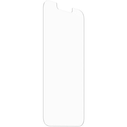 Otterbox Amplify Glass Antimicrobial, Apple, iPhone 14, Resistente a rayones, Antibacteriano, Protección contra caídas, Transparente, 1 pieza(s) 77-88846 - 1