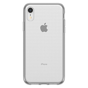 Otterbox Clearly Protected Skin - carcasa trasera para teléfono móvil Otterbox Clearly Protected Skin - carcasa trasera para teléfono móvil