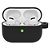 OtterBox Coque pour Apple AirPods Pro, Emplacement, Caoutchouc, Polycarbonate (PC), Noir 77-83782 - 1