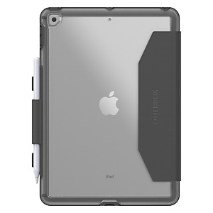 OtterBox Coque UnlimitED Folio pour iPad 7th/8th/9th gen, protection antichoc avec protecteur d'écran intégré, livré sans emballage, Folio, Apple, iPa OtterBox Coque UnlimitED Folio pour iPad 7th/8th/9th gen, protection antichoc avec protecteur d'écran intégré, livré sans emballage, Folio, Apple, iPa