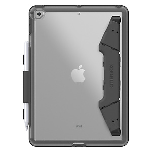 OtterBox Coque UnlimitED pour iPad 7th/8th/9th gen, Antichoc, protection avec protecteur d'écran intégré, livré sans emballage, Housse, Apple, iPad 7t OtterBox Coque UnlimitED pour iPad 7th/8th/9th gen, Antichoc, protection avec protecteur d'écran intégré, livré sans emballage, Housse, Apple, iPad 7t