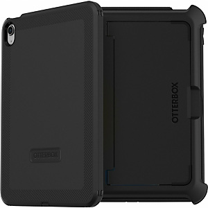 Otterbox Defender, Funda, Apple, iPad Air 11'' (M2) iPad Air (5th gen) iPad Air (4th gen), 27,9 cm (11'') 77-95363 Otterbox Defender, Funda, Apple, iPad Air 11'' (M2) iPad Air (5th gen) iPad Air (4th gen), 27,9 cm (11'') 77-95363