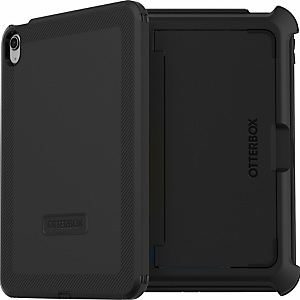Otterbox Defender Series, Funda, Apple, iPad Pro 13-inch (M4), 33 cm (13''), 628,09 g 77-95365 Otterbox Defender Series, Funda, Apple, iPad Pro 13-inch (M4), 33 cm (13''), 628,09 g 77-95365