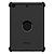Otterbox Defender Series para Apple iPad 8th/7th gen, negro - Sin caja retail, Funda, Apple, iPad (7th gen), 25,9 cm (10.2''), 343,7 g 77-62035 - 1
