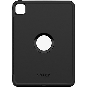 Otterbox Defender Series para Apple iPad Pro (11-inch) (3rd gen), negro, Funda, Apple, iPad Pro (11-inch) (3rd gen), 27,9 cm (11') 77-82261 Otterbox Defender Series para Apple iPad Pro (11-inch) (3rd gen), negro, Funda, Apple, iPad Pro (11-inch) (3rd gen), 27,9 cm (11') 77-82261