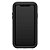 Otterbox Defender Series para Apple iPhone 11, negro, Funda, Apple, iPhone 11, 15,5 cm (6.1''), Negro 77-62457 - 5