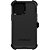 Otterbox Defender Series para Apple iPhone 13 mini / iPhone 12 mini, negro - Sin caja retail, Funda, Apple, iPhone 13 mini / iPhone 12 mini, 13,7 cm (5.4''), Negro 77-84373 - 2