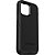 Otterbox Defender Series para Apple iPhone 13 mini / iPhone 12 mini, negro - Sin caja retail, Funda, Apple, iPhone 13 mini / iPhone 12 mini, 13,7 cm (5.4''), Negro 77-84373 - 3