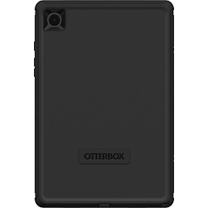 Otterbox Defender Series para Samsung Galaxy Tab A8, negro - Sin caja retail, Funda, Samsung, Galaxy Tab A8, 26,7 cm (10.5'') 77-88169 Otterbox Defender Series para Samsung Galaxy Tab A8, negro - Sin caja retail, Funda, Samsung, Galaxy Tab A8, 26,7 cm (10.5'') 77-88169