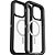 OtterBox Defender XT, Housse, Apple, iPhone 14 Pro Max, 17 cm (6.7''), Transparent, Noir 77-90161 - 4