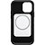 Otterbox Defender XT Series para Apple iPhone 12/iPhone 12 Pro, negro, Funda, Apple, iPhone 12, iPhone 12 Pro, 15,5 cm (6.1''), Negro 77-80946 - 4