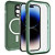 OtterBox Fre Coque pour iPhone 14 Pro pour MagSafe, étanche (IP68), Résistant aux chocs, protection fine avec protecteur d'écran intégré, fabriqué de - 4