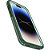 Otterbox Funda for iPhone 14 Pro Fre para MagSafe, resistente al agua (IP68), golpes, Fina y Elegante con Protector de Pantalla integrado, Testada 5x con estándares Militares anticaídas, Dauntless, Funda, Apple, iPhone 14 Pro, 15,5 cm (6.1''), Verde 77-90 - 3