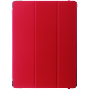 Otterbox Funda React Folio para iPad 10th gen, A prueba de Caídas y Golpes, con Tapa Folio, Testeada con los Estándares Militares, Rojo, sin pack Retail, Folio, Apple, iPad 10th gen 77-92193 Otterbox Funda React Folio para iPad 10th gen, A prueba de Caídas y Golpes, con Tapa Folio, Testeada con los Estándares Militares, Rojo, sin pack Retail, Folio, Apple, iPad 10th gen 77-92193