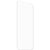 OtterBox Glass Series pour iPhone 15 Plus, Clear, Apple, iPhone 15 Plus, Anti-goutte, Résistant aux rayures, Incassable, Transparent, 1 pièce(s) 77-93 - 2