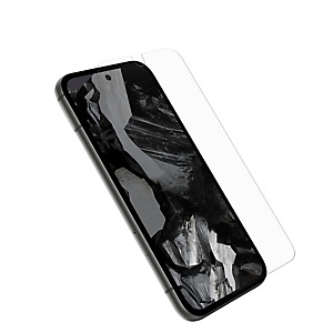 Otterbox Glass Series para Google Pixel 8a, transparente - Sin caja retail, Google, Pixel 8a, Break resistant, Protección contra caídas, Resistente a rayones, A prueba de roturas, Transparente, 1 pieza(s) 77-95202 Otterbox Glass Series para Google Pixel 8a, transparente - Sin caja retail, Google, Pixel 8a, Break resistant, Protección contra caídas, Resistente a rayones, A prueba de roturas, Transparente, 1 pieza(s) 77-95202