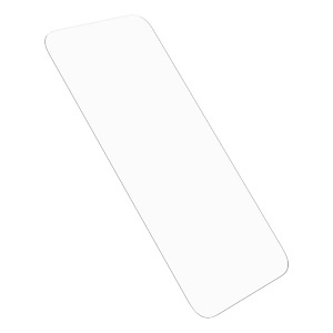 Otterbox Glass Series para iPhone 16 Plus, Transparente, Apple, iPhone 16 Plus, Break resistant, Protección contra caídas, Resistente a rayones, A prueba de roturas, Transparente, 1 pieza(s) 77-96163 Otterbox Glass Series para iPhone 16 Plus, Transparente, Apple, iPhone 16 Plus, Break resistant, Protección contra caídas, Resistente a rayones, A prueba de roturas, Transparente, 1 pieza(s) 77-96163