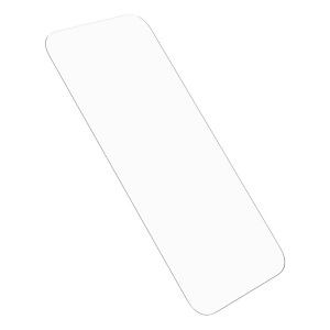 Otterbox Glass Series para iPhone 16, Transparente, Apple, iPhone 16, Break resistant, Protección contra caídas, Resistente a rayones, A prueba de roturas, Transparente, 1 pieza(s) 77-96168 Otterbox Glass Series para iPhone 16, Transparente, Apple, iPhone 16, Break resistant, Protección contra caídas, Resistente a rayones, A prueba de roturas, Transparente, 1 pieza(s) 77-96168