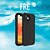 OTTERBOX LifeProof FRE Series pour Apple iPhone 12, noir, Housse, Apple, iPhone 12, 15,5 cm (6.1''), Noir 77-82137 - 6