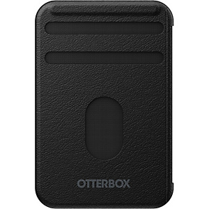 Otterbox MagSafe Accy Series para Apple iPhone 12 mini/12/12 Pro/12 Pro Max, negro, Negro, Policarbonato (PC), Defender Series XT, Defender Series XT Pro, Symmetry Series+, Aneu Series, Figura Series, 64,5 mm, 10 mm, 97,3 mm 77-82593