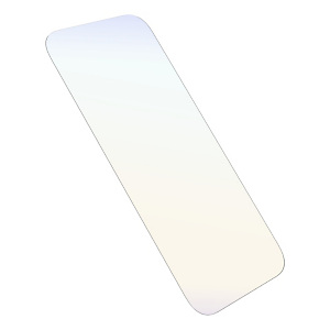 Otterbox Premium Pro Glass Blue Light Guard Series para iPhone 16 Pro, Transparente, Apple, iPhone 16 Pro, Protección contra luz azul, Protección contra caídas, Resistente a rayones, Transparente, 1 pieza(s) 77-96203 Otterbox Premium Pro Glass Blue Light Guard Series para iPhone 16 Pro, Transparente, Apple, iPhone 16 Pro, Protección contra luz azul, Protección contra caídas, Resistente a rayones, Transparente, 1 pieza(s) 77-96203